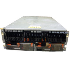IBM 5802 12x Channel I/O Expansion Drawer with 10x PCIe Slots 18x SFF Drive Bays picture