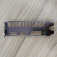 Bracket For Galaxy GeForce GTX 1660 GTX 1660Ti RTX 2060 Graphics Video Card picture