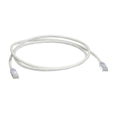 PANDUIT TX6 PLUS PATCH CABLE RJ-45 1.5M UTP CAT6 STRANDED NEW LOT OF 9 picture