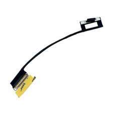 40PIN EDP UHD screen cable For Lenovo Thinkpad P15v Gen 1 20TQ 20TR DC02C00LM00 picture