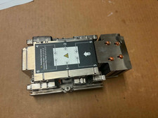 OEM Dell PowerEdge R7625 High Perfermance Heatsink AMD 1U 2U 03V23D 3V23D 56456 picture