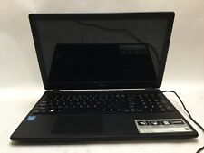 Acer Aspire ES1-512-C88M / Intel Celeron N2840 @ 2.58GHz / (DOES NOT POWER ON)MR picture