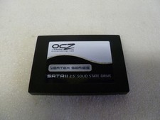 OCZ VERTEX SERIES 60GB SATA II 2.5