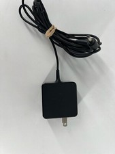 Genuine Asus Model AD890326 AC DC Wall Adapter 19V 1.75A Type 010-2LF OEM picture