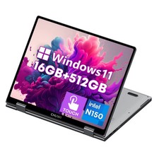 CHUWI MiniBook X  10.5