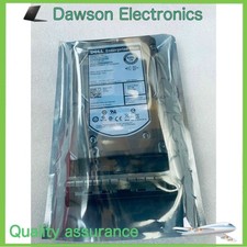 Open boxDell EqualLogic 0VX8J 600GB SAS 3.5