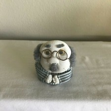 COLLECTIBLE:  EGGHEAD SOFTWARE ~ MOUSE COVER ~ ONE OF A KIND picture