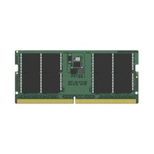 Kingston Technology ValueRAM KVR56S46BD8-32 memory module 32 GB 1 x 32 GB DDR5 picture