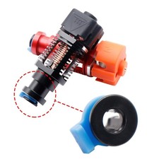 10/20/30/50Pcs Clip Pipe Embedded Clamp Bowden Coupling for Metal V6 Heatsink picture