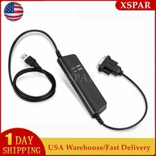 For Kvaser Leaf Light HS V2 Cheaper CAN Bus Cable High Speed USB for CAN USA# picture