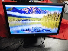 HP Compaq LA2206XC 21.5