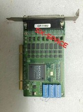 MOXA CP-118U RS232/422/485 Used 100% test Fast Shipping By FedEx or DHL picture