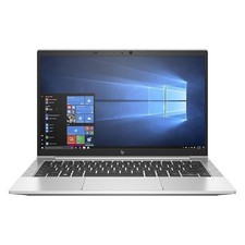 HP EliteBook Laptop Light Gaming PC Core i7 16GB RAM 512GB SSD Windows 11 Pro picture