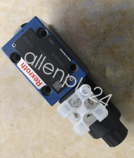 4WE6HA70/HG24N9K4 R901133322 NEW Rexroth  Directional spool valve picture