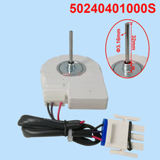 ZWF-02-4 50240401000S DC12V 4W For Midea Refrigerator Evaporator Fan Motor picture