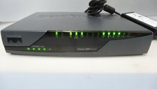 Cisco 877 Integrated Services Router/ K9 picture