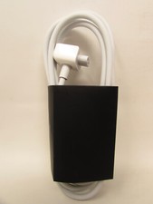 Authentic Apple Mac MacBook Power Adapter Charger Extension Cord Cable 6 Ft NEW picture