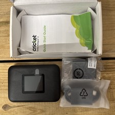 Cricket Wireless Turbo 3 Mobile Hotspot picture