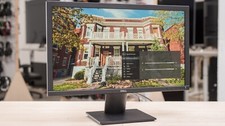 Dell 23in LCD 1920 x 1080 FHD Monitor for Desktop Computer PC Grade A picture