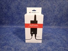 NEW NewerTech NuPower NWTTCPSB1C1A60 60W USB-C Power Adapter (EC5) picture