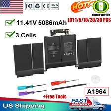 ✅LOT A1964 Battery for MacBook Pro 13