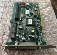 ADAPTEC/AHA-2940UW/DELL3 Ultra/Wide PCI SCSI CARD picture
