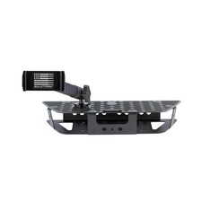 Bulletpoint RubiGrid Metal Dash Mount Phone Holder Compatible with 2019+ Chev... picture