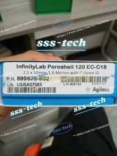 1PC NEW Agilent 699675-902 Liquid chromatography column Via DHL or FedEX picture