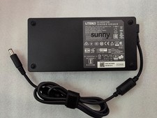 OEM LITEON 19.5V 11.8A PA-1231-12 For Intel NUC 11 Extreme NUC11PHKi7C Slim 230W picture