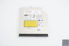 HP Pavilion DV2000 CD-RW DVD-RW Optical Drive with Bezel 452052-001 picture