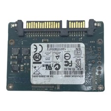 SSD Solid State Disk sata SDSA5AK-008G Fits For SanDisk 8GB picture