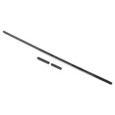 3pcs Rubber Non-Slip Bumper Feet Pad For LENOVO IdeaPad Slim 3 14IRU8 82X6 picture