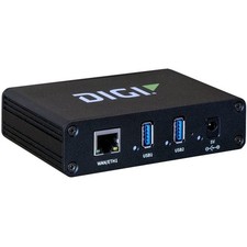 Digi USB/Ethernet Combo Hub picture