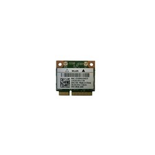 Network Adapter Wireless WLAN WiFi Mini PCIe MiniPCIe Dell 0C3Y4J C3Y4J DW1705 picture