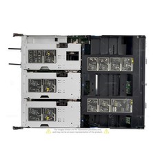 PARTS ONLY/DAMAGED -  Netapp  11104198 11104199 SAS Controller FAS8300 AFFA400 picture