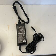Genuine LG ADS-110CL-19-3 190110G AC Adapter for Monitors 19V 5.79A 110W picture