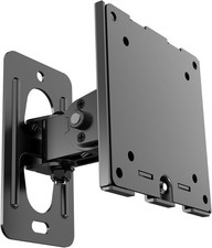 Monitor Wall Mount for 17–49 Inch Ultrawide Screens,Heavy Duty Monitor arm up... picture