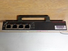 CNI6SCZDAA Cisco 4-Port Ethernet 10BT Port Adapter Module for 7200 VRX System picture