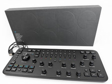 Loupedeck Plus + LD Photo & Video Editing controller Console USB picture