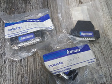 Inmac 351-1 Modular Adapter Kit, male connector, VTG. computer/PC (3PK BUNDLE) picture