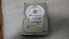 Western Digital WD800AAJS-00PSA0 WD800AAJS 80GB SATA 7.2K Hard Drive TESTED picture
