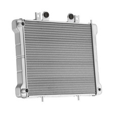 Aluminum Radiator for Polaris Sportsman 700 2002-2006 Sportsman 600 2003-2005 picture