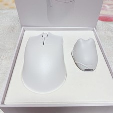 WLmouse Beast G Medium Gaming Mouse Wireless Tested picture