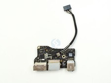 USED Audio Power Board 820-2869-B for Apple MacBook Air 13