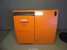 Hitachi ED-A110 Projector Projector UST XGA 3LCD 2000 LUMENS - 1196 HOURS - No Rmt picture
