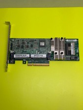 HP P430 729635-001 Smart Array 6Gb/s SAS Raid Controller Card W/ 2Gb Cache FBWC  picture