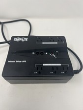 TRIPP LITE INTERNET900U 900VA INTERNET OFFICE UPS SURGE PROTECTOR 120V 480W picture