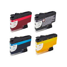 Brother Genuine Sublimation Ink Cartridge BlackCyanMagentaYellow picture