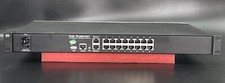 Digi Passport 16 Modem 16-port Integrated Console Server 50001350-02 picture