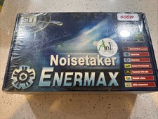 ENERMAX Noisetaker AX Series EG495AX-VE SFMA 2.0 (24p) 485 W ATX12V SFMA Tech picture